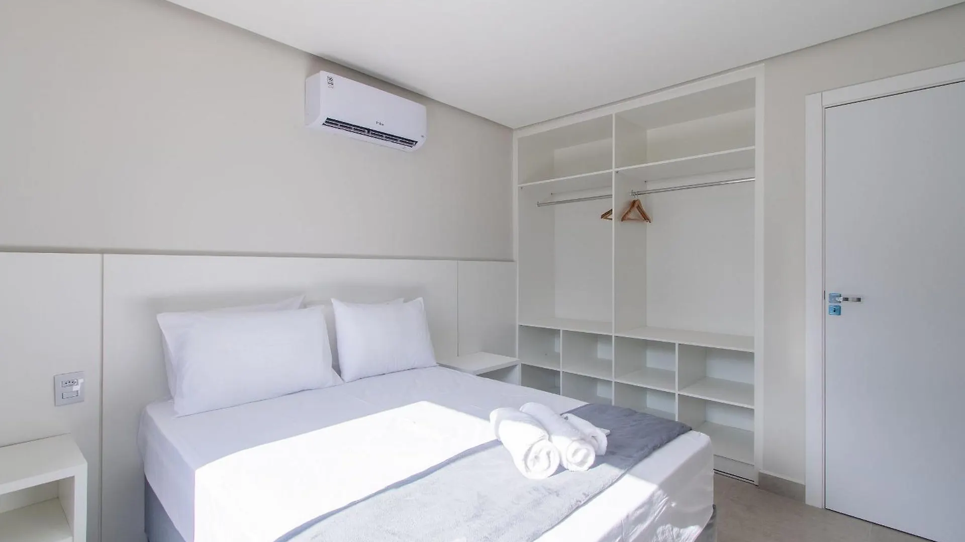 Apartment Apartamentos Com Piscina A 700M Da Praia De Taperapuan Nvm Porto Seguro