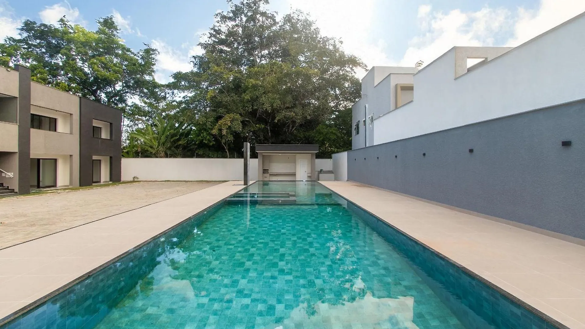 Apartamentos Com Piscina A 700M Da Praia De Taperapuan Nvm Porto Seguro 0*,