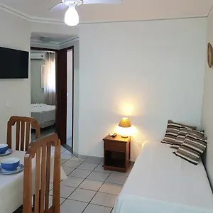  Apartamento Ap 1122 Village Taperapua